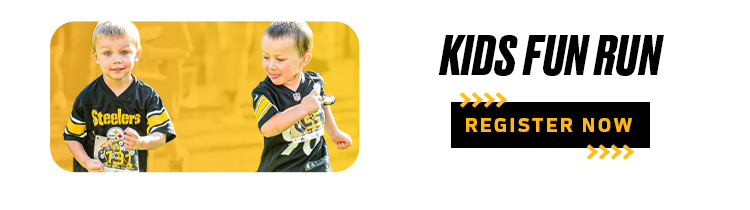 Kids Fun Run