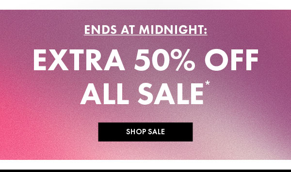 Shop 50 off Sale