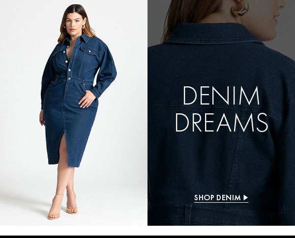 Denim dreams