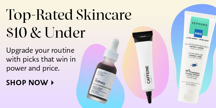 May Skincare MBC under $30