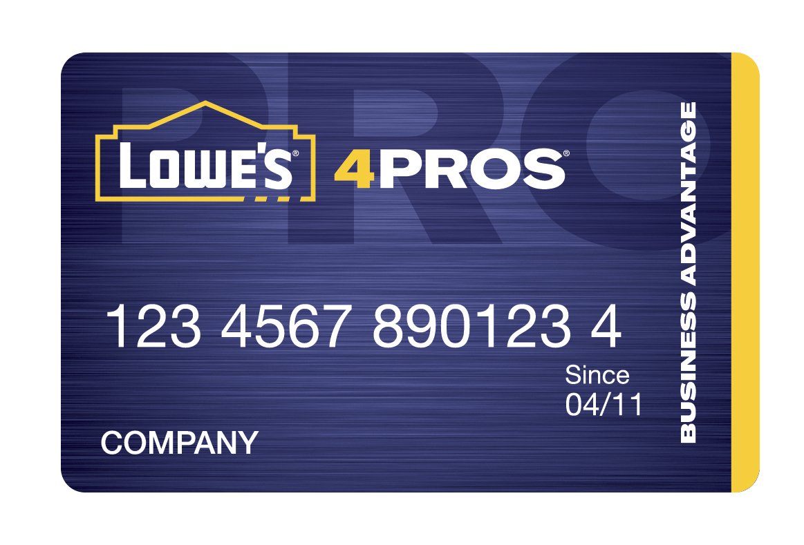 Lowe's Home Improvement