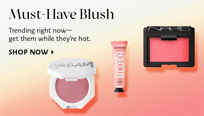 Must Have Blush