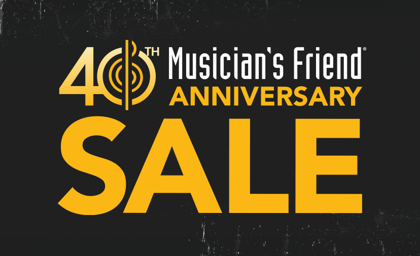 40th Anniversary Sale. Up to 40% off, plus members-only discounts. Thru Oct. 29. Shop Now