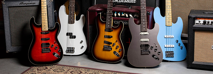 The True Story of Fender “Made in Japan” Guitars