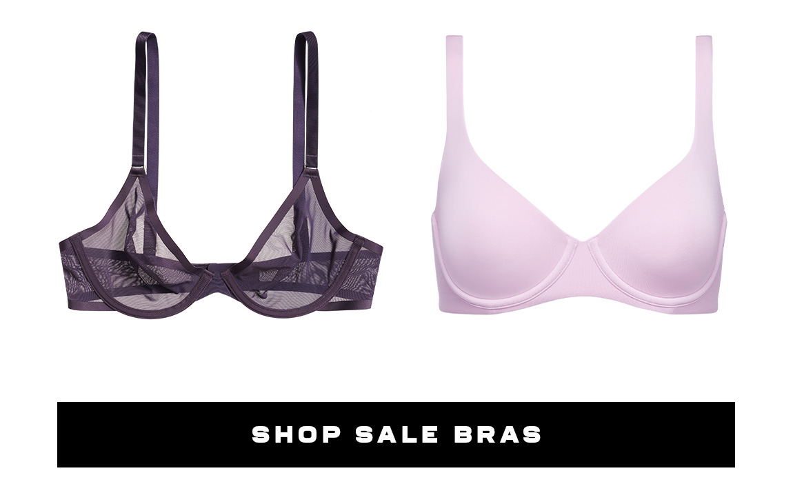 Shop Sale Bras