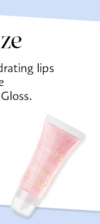 Lancome Lip gloss