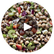 Healthy Texas Caviar
