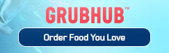 Grub Hub: Order Food You Love
