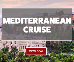 7-Day Western Mediterranean Cruise from Barcelona