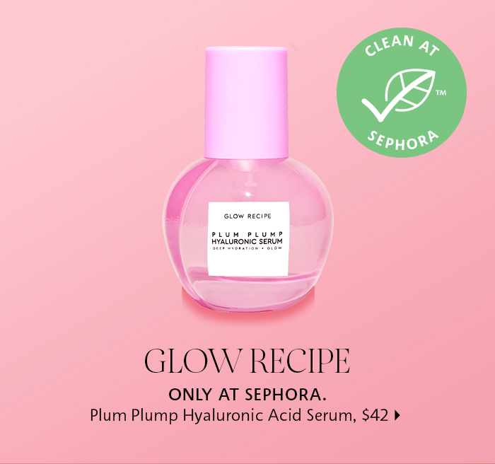 Glow Recipe Hyaluronic Acid