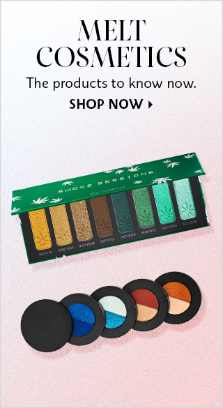 Shop Now Melt Cosmetics