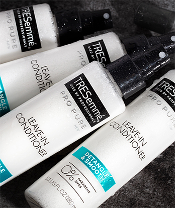 TRESemme