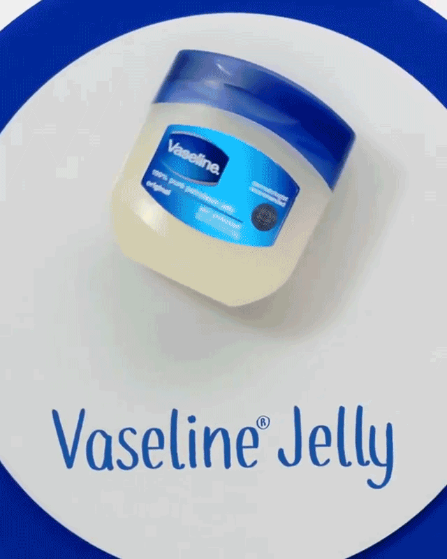 Vaseline Jelly