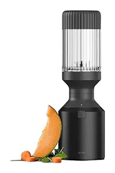 An image of a Beast personal blender