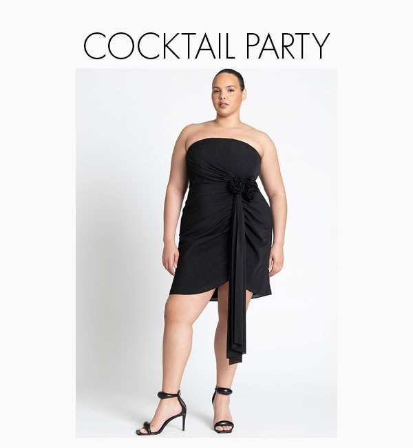 Shop Cocktail Party Looks