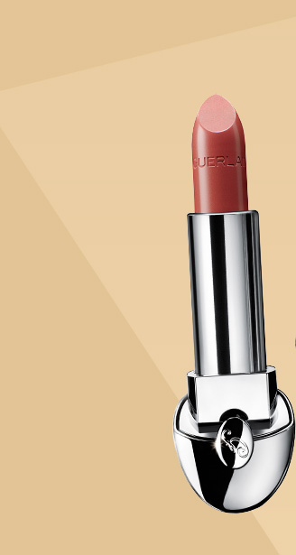 Guerlain Rouge G Customizable Lipstick