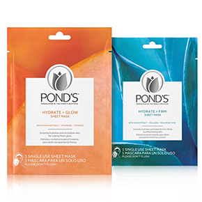 POND'S