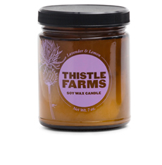 Thistle Farms Candles