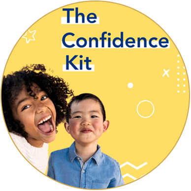 The Confidence Kit