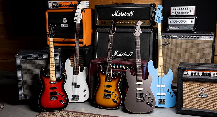 The True Story of Fender “Made in Japan” Guitars