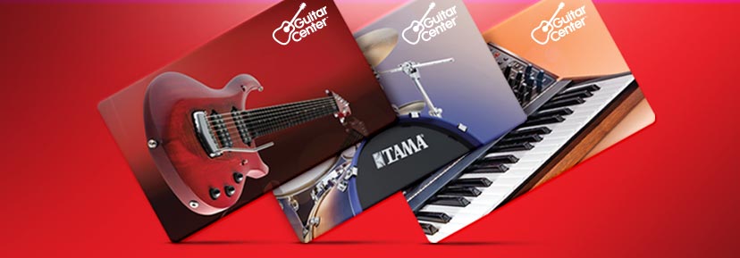 Gift cards. Let ’em get what they really want. Shop now