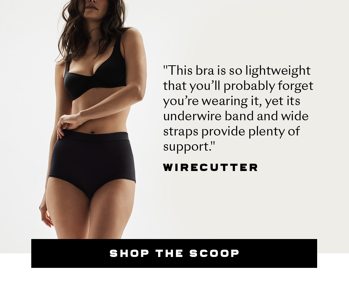 Shop The Scoop