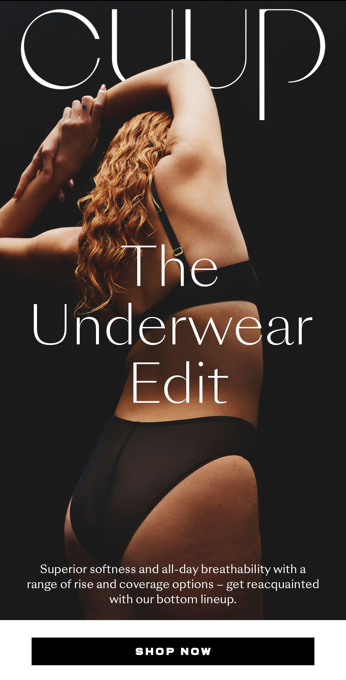 Shop Underwear