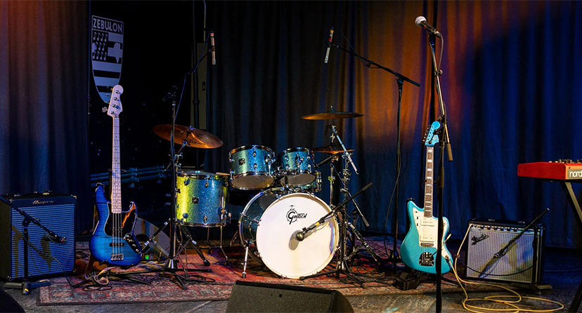 Quick and Easy Strategies for Live Performance Get the most out of your live sound gear and achieve your desired performance. Learn More