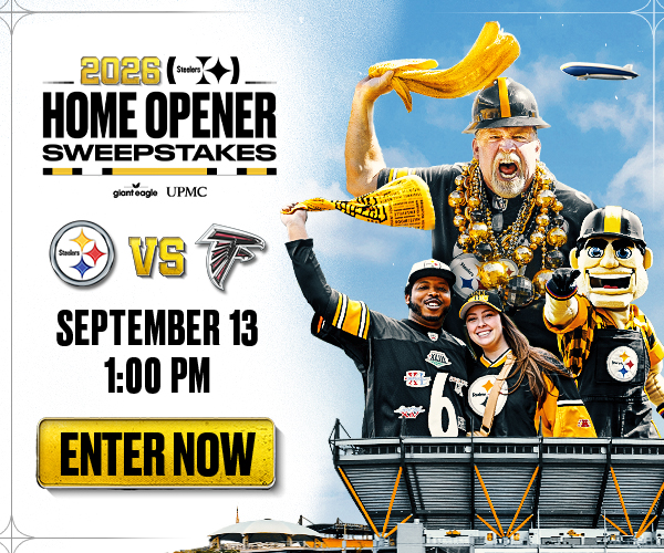 Enter 2026 Home Opener Sweepstakes