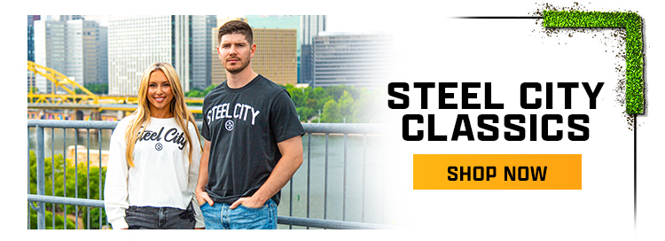 Shop Steel City Classics