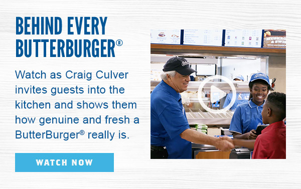 Watch How a ButterBurger is Made