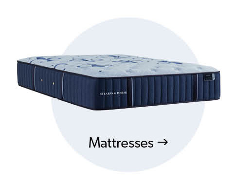 Mattresses. 