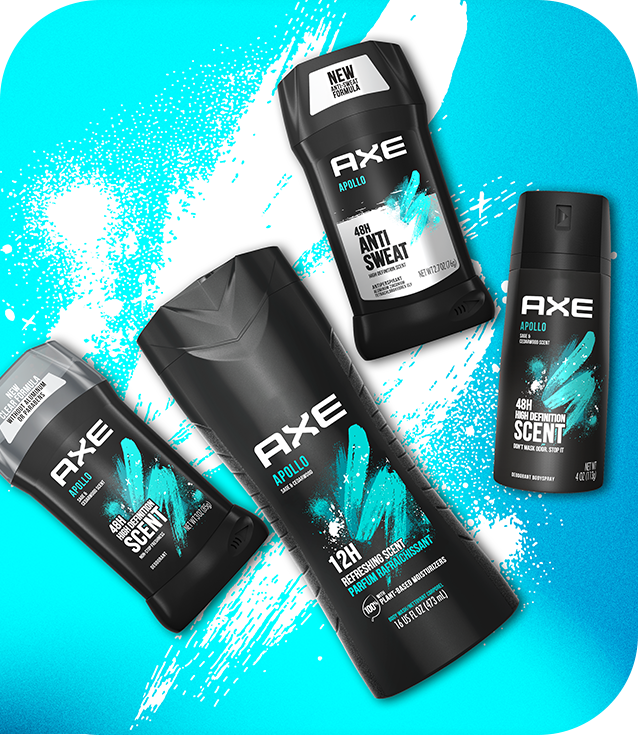 AXE