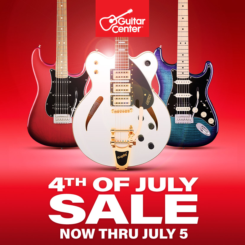 4th of July sale. Now thru July 5. Shop now