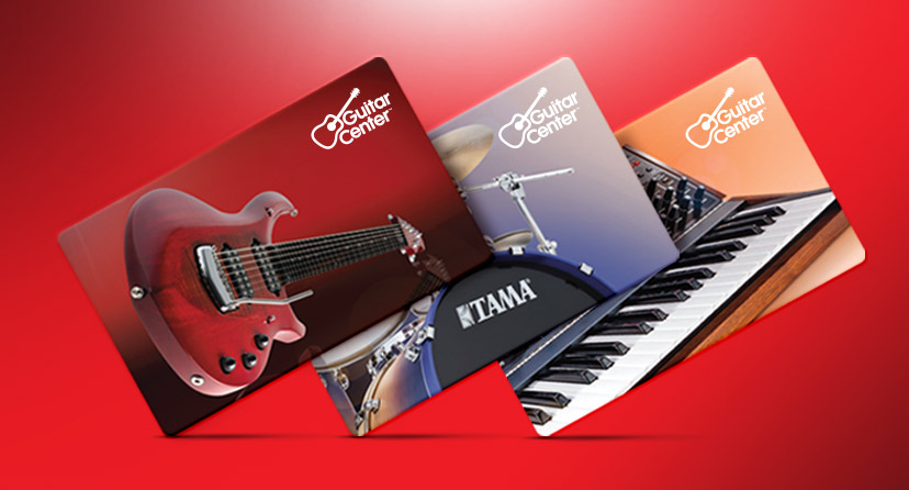 Gift cards. Let ’em get what they really want. Shop now