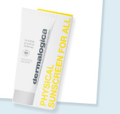 Dermalogica Invisible Physical Defense SPF 30