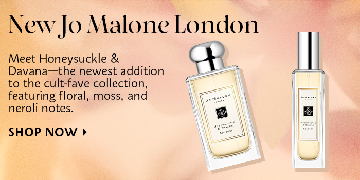 Shop Now Jo Malone London