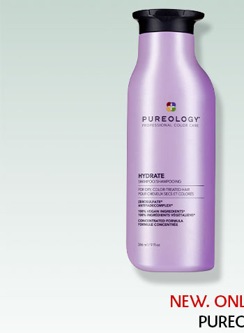 Pureology Hydrate Shampoo