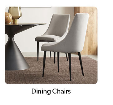 Click to shop Dining Chairs