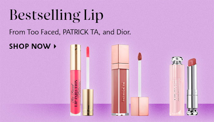 Bestselling Lip