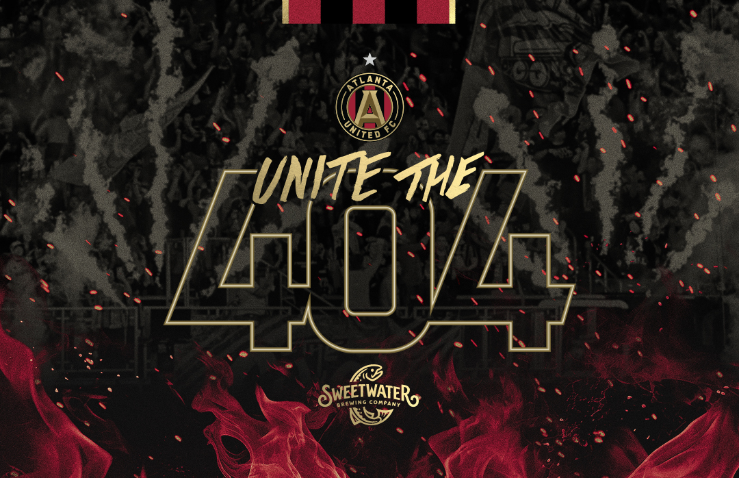 UNITE THE 404