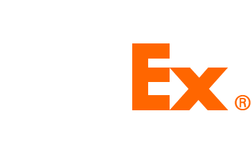 FedEx logo