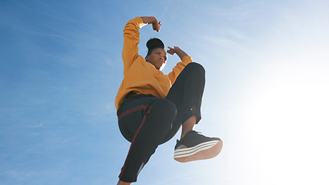 An image linking to the subscription page for the newsletter “Mind the Gap” from McKinsey.com.