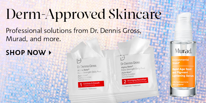 Derm Approved Skincare