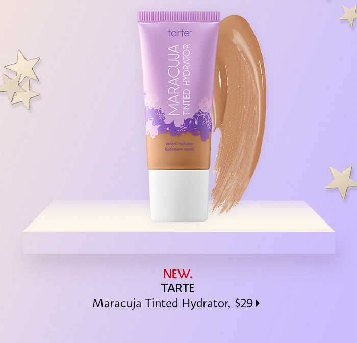 tarte Maracuja Tinted Hydrator