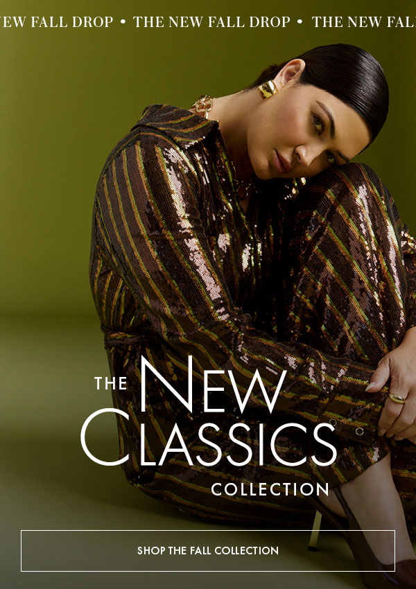 The new classics collection