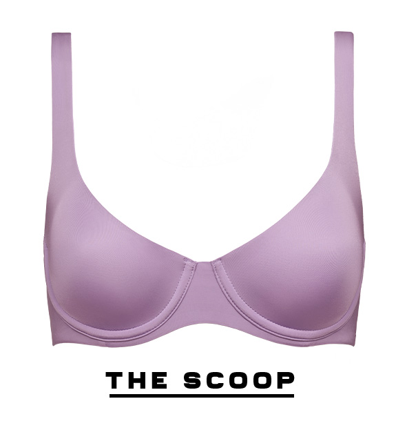 shop the scoop