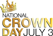 National Crown Day July 3