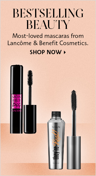 Bestselling Mascara