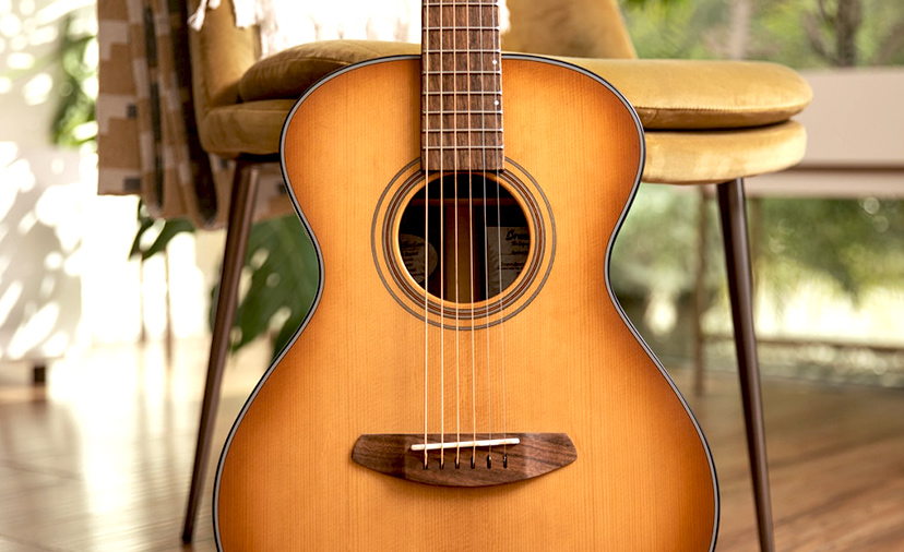 Pick the Best Acoustic Guitar Strings for You